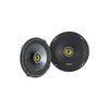 KICKER CSC (2 Pair) 6.5" w/Toyota 1987-Up Speaker Harness - Pair view 2