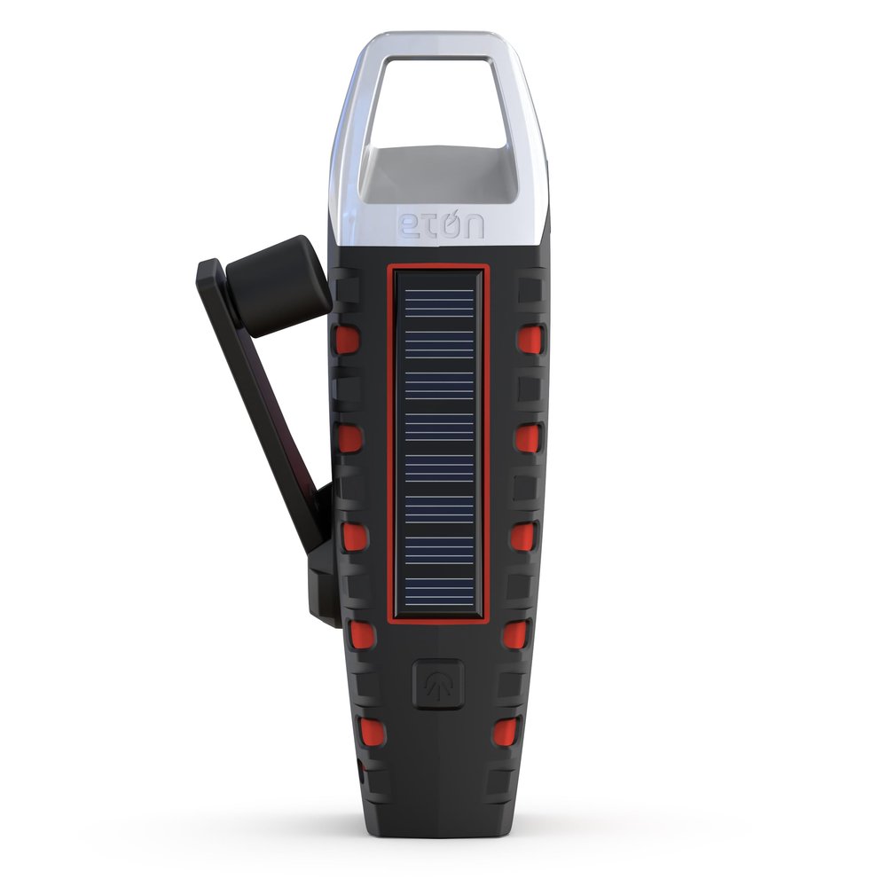 American Red Cross Journey | Compact All Band Emergency Radio