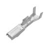 Auto Crimp Wire Terminal Non-Insulated car Electrical Connector Pin for DJ621-2.3A(100 pcs) view 3