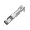 Auto Crimp Wire Terminal Non-Insulated car Electrical Connector Pin for DJ621-2.3A(100 pcs) view 4