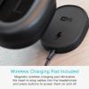 MEE audio Matrix Cinema 3D 2026 Bluetooth Over-Ear Headphones with Wireless Charging Pad for TV; Active Noise Canceling, Spatial Audio, 60H Playtime, Hi-Res Stereo with LDAC, aptX Adaptive, & Auracast view 4