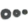 2/3/4 inch Deburring Abrasive Wire Brush Head Polishing Nylon Wheel for Furniture Wood Sculpture Rotary Drill Grinding Tool(10x90mm) view 3