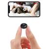 HsiaoPun 4K Camera Wireless Wi-Fi Home Camera for Indoor Security Pet Monitoring view 1