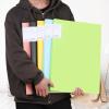 A 2 a 3 4K Display Folders Presentation Folder with Sleeves Portfolios Folder for Office view 2