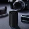 Suojim Film Canisters With Caps 80Pcs Empty Film Canisters Reusable Plastic Storage Jars With Lids Camera Case For Films Instant Photography view 4