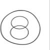 3-Pack Belts for Onkyo CD Player, Fits DXC110, DX-C110, DXC210C, DX-C210 view 1