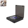 2026 All Region DVD Player for TV, 1080P Full HD DVD Player, Equipped with Remote Control & AV Port, Supports DVD USB Playback, Compatible with NTSC System, Home Office Entertainment Device view 1