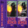Valentine's Day Gift | 80s90s Pop Love Ballads Cassette Vol. 1 view 2