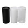 Suojim Film Canisters With Caps 90pcs Plastic Empty Film Canister Camera Reel Container Storage Case Can for Watercolor Paint(White) view 1