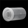 Suojim Film Canisters With Caps 90pcs Plastic Empty Film Canister Camera Reel Container Storage Case Can for Watercolor Paint(White) view 3