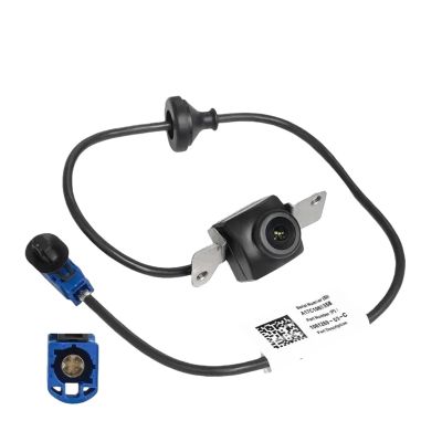 1061269-00-C Rear View Reverse Backup Parking Camera Compatible with Tesla Model S 2017-2023 106126900C 1061269 00 C
