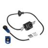 1061269-00-C Rear View Reverse Backup Parking Camera Compatible with Tesla Model S 2017-2023 106126900C 1061269 00 C view 1