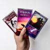Lot of 3 Valentine's Day Gift | 80s90s Pop Love Ballads Cassette view 1