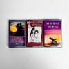 Lot of 3 Valentine's Day Gift | 80s90s Pop Love Ballads Cassette view 2