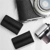 Suojim Film Canisters With Caps 70pcs Film Canisters Reusable Case Empty Containers Compact Camera Storage Small Plastic Jars Lids Travela(Black) view 4