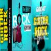 Rock Guitar Music  Fan-Made Cassette Tape | Vol. 3 view 2