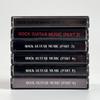Rock Guitar Music  Fan-Made Cassette Tape | Vol. 3 view 3