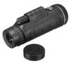 DOITOOL 40x60 High Definition Portable Monocular Telescope for Outdoor Hiking and Bird Watching with Phone Adapter and Carrying Bag view 1