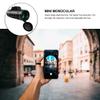 DOITOOL 40x60 High Definition Portable Monocular Telescope for Outdoor Hiking and Bird Watching with Phone Adapter and Carrying Bag view 4