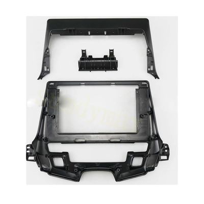 10.1'' Car Dash Radio Stereo Frame Fascia Bezel for Honda Odyssey 2020~2022 Mount Trim Panel