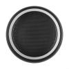 Front Door Speaker Cover Grille R56, R55, R57, R58, R59 (2008-2015) - Replacement Parts 51412753333, 51412756567 - Electroplated Finish(02) view 4