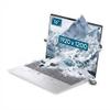 HP OmniBook 5 16" WUXGA 1920x1200 IPS Laptop 8-Core AMD Ryzen AI 7 350 16GB LPDDR5 1TB SSD AMD Radeon 860M Graphics Wi-Fi 6E Backlit Keyboard 1080p FHD + IR Camera Win11 Pro w/ONT 32GB USB view 2