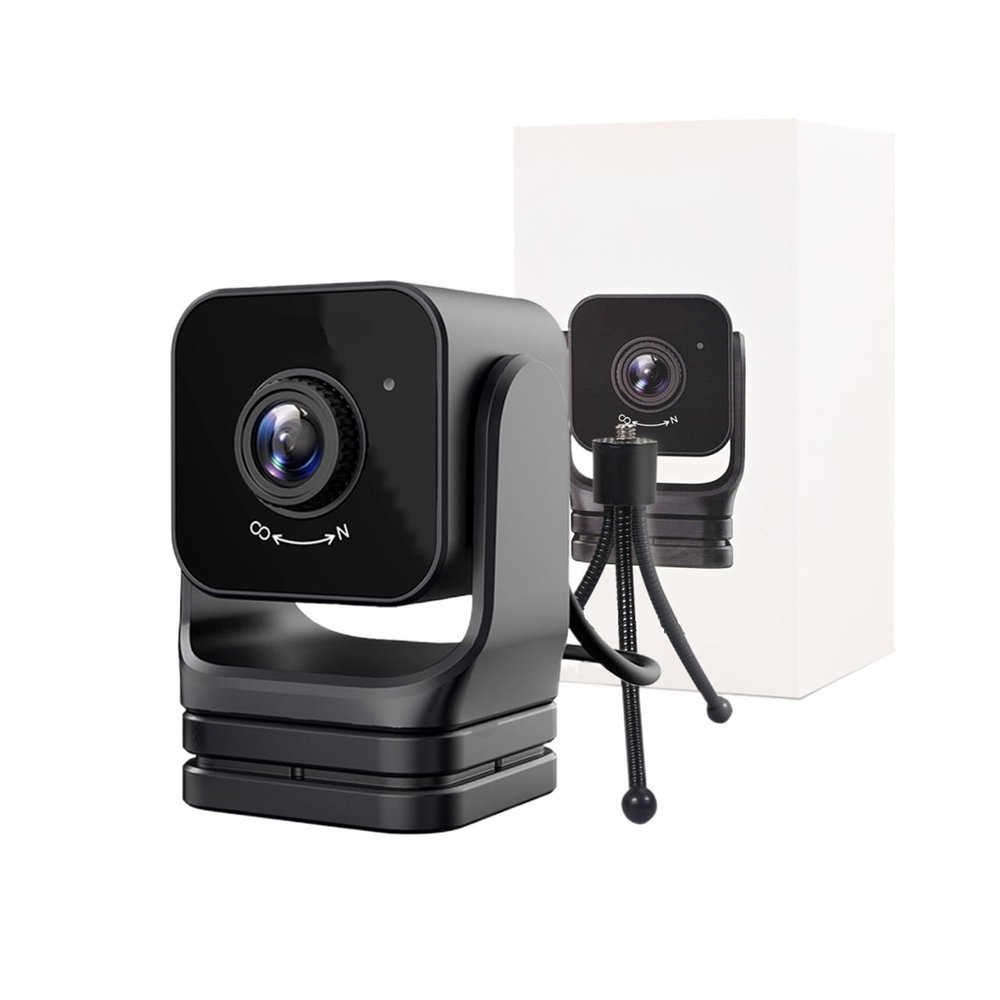 for Creality for Nebula Camera, Remote Monitoring,Compatible for Sonic Pad,for Nebula Pad,Ender-3 V3 KE,CR-10 SE,HALOT-MAGE Pro,Ender-3 V3