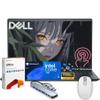 Dell Inspiron 3530 15 Touchscreen Business Laptop, Intel 10-Core i5-1334U, 32GB RAM+512GB SSD, Windows 11 Pro, Lifetime MS Office, 8-in-1 Hub & Mouse, 15.6" Anti-Glare FHD IPS Display Laptop Computer view 1
