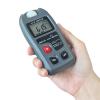 Light Meter, L1 Light Meter Digital Illuminance Handheld Lux Tester LCD 0-200,000 Lux/Fc Pocket Luxmeter Photometer Grow Plants,Light Meter Photography view 2