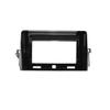 10.1'' Car Dash Radio Stereo Frame Fascia Bezel for Toyota Camry 2020~2024 Mid East Version Mount Trim Panel view 1