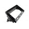 10.1'' Car Dash Radio Stereo Frame Fascia Bezel for Toyota Camry 2020~2024 Mid East Version Mount Trim Panel view 3