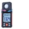 Light Meter, Tester XT603 Digital Light Meter Lux 200,000 Photometer Illuminometers with Ambient Illuminance,Light Meter Photography view 1