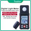 Light Meter, Tester XT603 Digital Light Meter Lux 200,000 Photometer Illuminometers with Ambient Illuminance,Light Meter Photography view 3