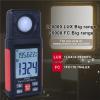 Light Meter, Tester XT603 Digital Light Meter Lux 200,000 Photometer Illuminometers with Ambient Illuminance,Light Meter Photography view 4