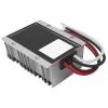 1pcs car 9-36V to 12V13.8V/15V/19V20V/24V27V/28V Voltage Regulator DC to DC Buck-Boost Power Supply Regulator Module 5A-30A(Gold,28V) view 3