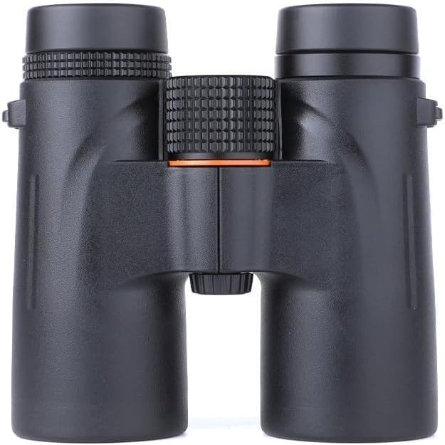 12x42 Telescope Binoculars 2026 (Black B)