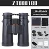 12x42 Telescope Binoculars 2026 (Black B) view 2