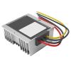 1pcs car 10-36V to 12V13.8V/15V/19V20V/24V Voltage Regulator DC to DC Buck-Boost Power Supply Regulator Module 20AWaterproof(OUTPUT5A,12V) view 1
