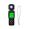 Light Meter, Light Meter Lux/Fc Photometer Photography Digital Lux Integrated Illuminometer Enviromental Tester 1-200,000,Light Meter Photography view 2