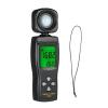 Light Meter, Light Meter Lux/Fc Photometer Photography Digital Lux Integrated Illuminometer Enviromental Tester 1-200,000,Light Meter Photography view 4