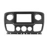 10.1'' Car Dash Radio Stereo Frame Fascia Bezel for Nissan NV400 Renault Master Opel Movano 2010~2021 Mount Trim Panel view 1