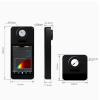 Light Meter, Spectrometer Handheld Support Phone App and Pc Software,Light Meter Photography view 2