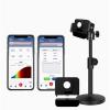 Light Meter, Spectrometer Handheld Support Phone App and Pc Software,Light Meter Photography view 3