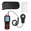 Light Meter, TL-603 Digital Professional 400000 Lux Meter Handheld Light High Accuracy Lux/FC Measure Luxmeter Illuminometer Photomete,Light Meter Photography view 2