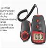 Light Meter, LX1010B Illuminometer 3 Range Digital LCD 50,000 Lux Meter Photometer Luxmeter Light,Light Meter Photography view 2
