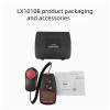 Light Meter, LX1010B Illuminometer 3 Range Digital LCD 50,000 Lux Meter Photometer Luxmeter Light,Light Meter Photography view 3
