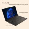 Lenovo ThinkPad E14 Gen 6 Business Laptop (14" FHD+ Anti-Glare, AMD Ryzen 5 7535U (> Intel i7-1255U), 32GB DDR5 RAM, 1TB SSD), Backlit KB, Fingerprint, 1080p Webcam, Ethernet, Win 11 Pro w/ Copilot view 4