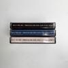 80s 90s Love Ballads Cassette Tape Vol.1 Custom Recorded view 3