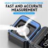Light Meter, G92C Handheld Luxmeter Photometer Illuminometer Light Meter Accurate 0-99990 Digital Illuminance for Farms Home,Light Meter Photography view 4