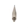 Carbide Ball Point for Dial Indicator with M2. Thread Shank, 30mm Long Gauge Tip, Wear-Resistant Carbide Point for Dial Gauges and Digital Indicators(1mm) view 2